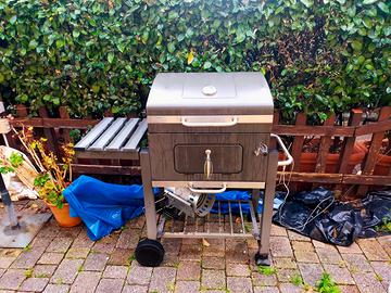 Barbecue  da esterno
