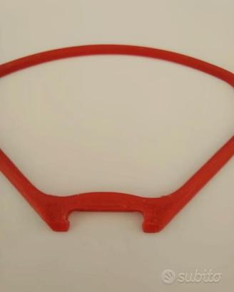 Paraeliche per Parrot Anafi