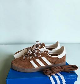 Adidas spezial Marroni