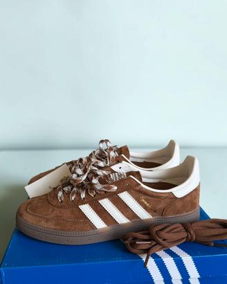 Adidas spezial Marroni