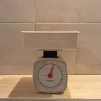 Bilancia meccanica da cucina