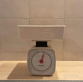 Bilancia meccanica da cucina