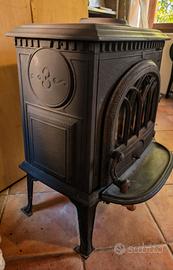 Jotul f3 cb 