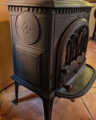 Jotul f3 cb 