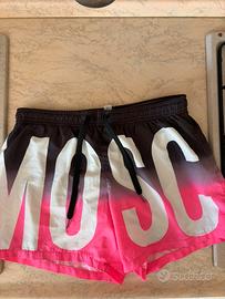 Costume mare moschino uomo