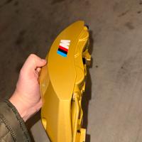 copoia pinze 6 pompanti brembo bmw m5