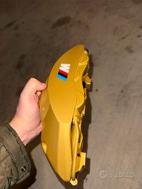 copoia pinze 6 pompanti brembo bmw m5