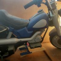 Bandolero police peg perego vintage