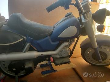 Bandolero police peg perego vintage