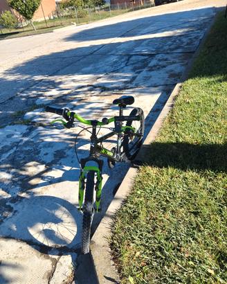 Bicicletta bambino