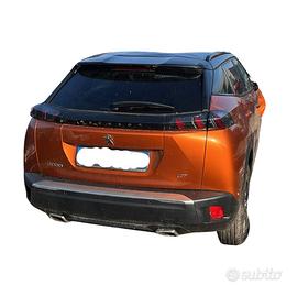RICAMBI USATI AUTO PEUGEOT 2008 Serie (19>) Benzin