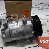 Compressore Clima Megane - Scenic 7711497392