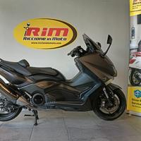 Yamaha T Max 530 - 2016