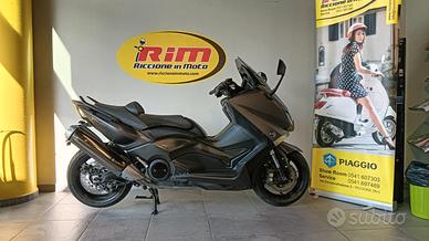 Yamaha T Max 530 - 2016