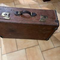 Valigia Vintage