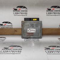 Centralina motore ecu vw tiguan 2008 2.0l tdi cbab