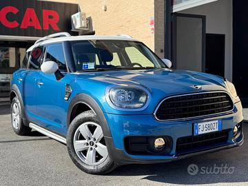 MINI Countryman 2.0 Cooper D Business Countryman