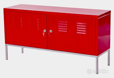 Mobile in metallo leggero Ikea PS