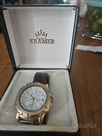orologio kramer