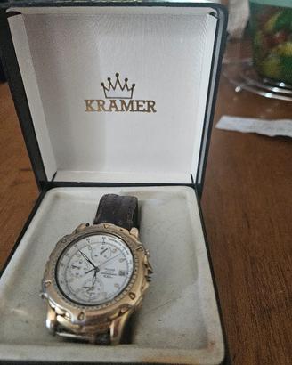 orologio kramer