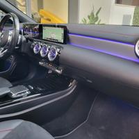 Mercedes CLA 200 D Autom. Shooting Brake Business 