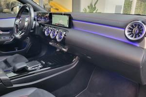 Mercedes CLA 200 D Autom. Shooting Brake Business 