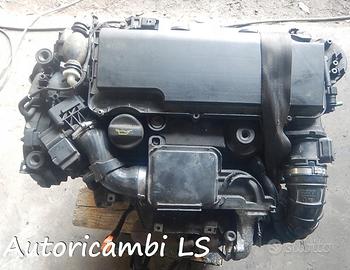 Motore 8ht 1.4 hdi