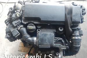 Motore 8ht 1.4 hdi