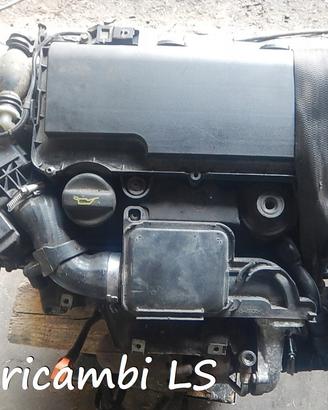 Motore 8ht 1.4 hdi