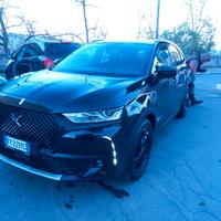 DS 7 Crossback HDi 1.5 Performance Line 130cv