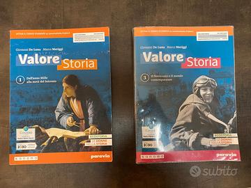libri scolastici 