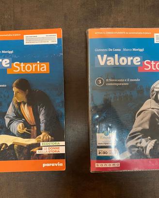 libri scolastici 