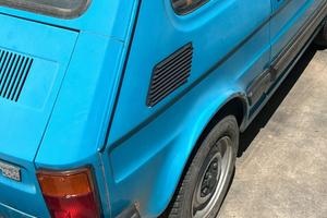 FIAT 126 RICAMBI