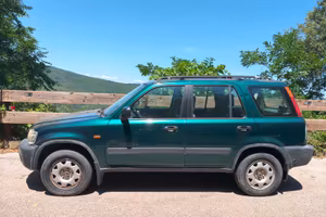 Honda cr-v 2000