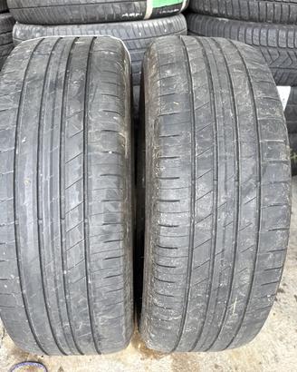 gomme usate 2156017 Estivo GOODYEAR - EFF - 242
