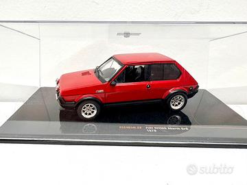 Fiat ritmo abarth gr2