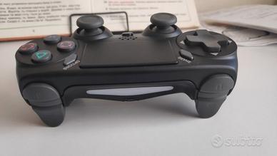 PS4/PS3/ PC Controller