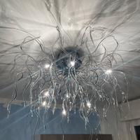 Lampadario  Sforzin