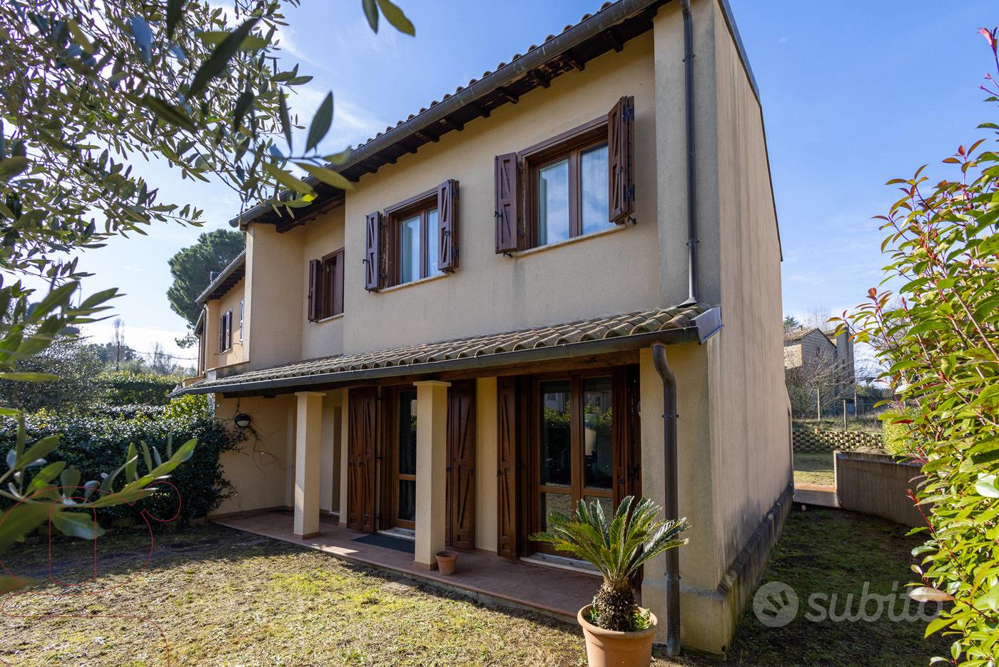 Appartamento – Orvieto, Terni - Vista 5