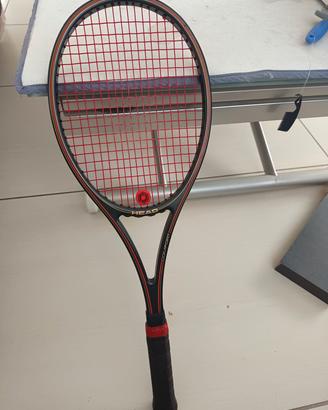 Racchetta Tennis 