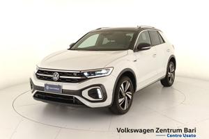 Volkswagen T-Roc 1.5 tsi r-line