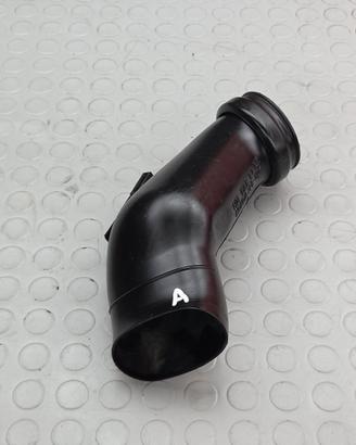 CONVOGLIATORE SINISTRO HONDA CBR 600 RR 2005 2006