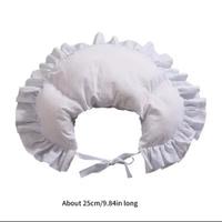 Tournure per gonna stile ‘800 costume d’epoca