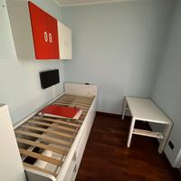 Cameretta ikea