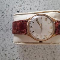 orologio zenit anni 60/70