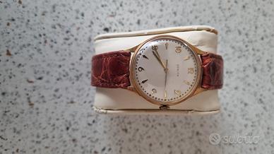 orologio zenit anni 60/70