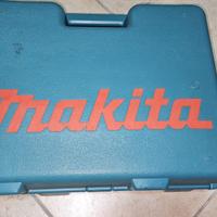 Trapano avvitatore MAKITA