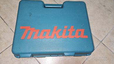 Trapano avvitatore MAKITA