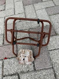 Portapacchi Posteriore Vespa ET3 / Primavera
