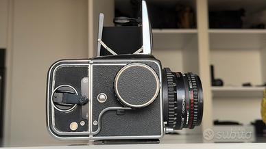 Hasselblad 500c